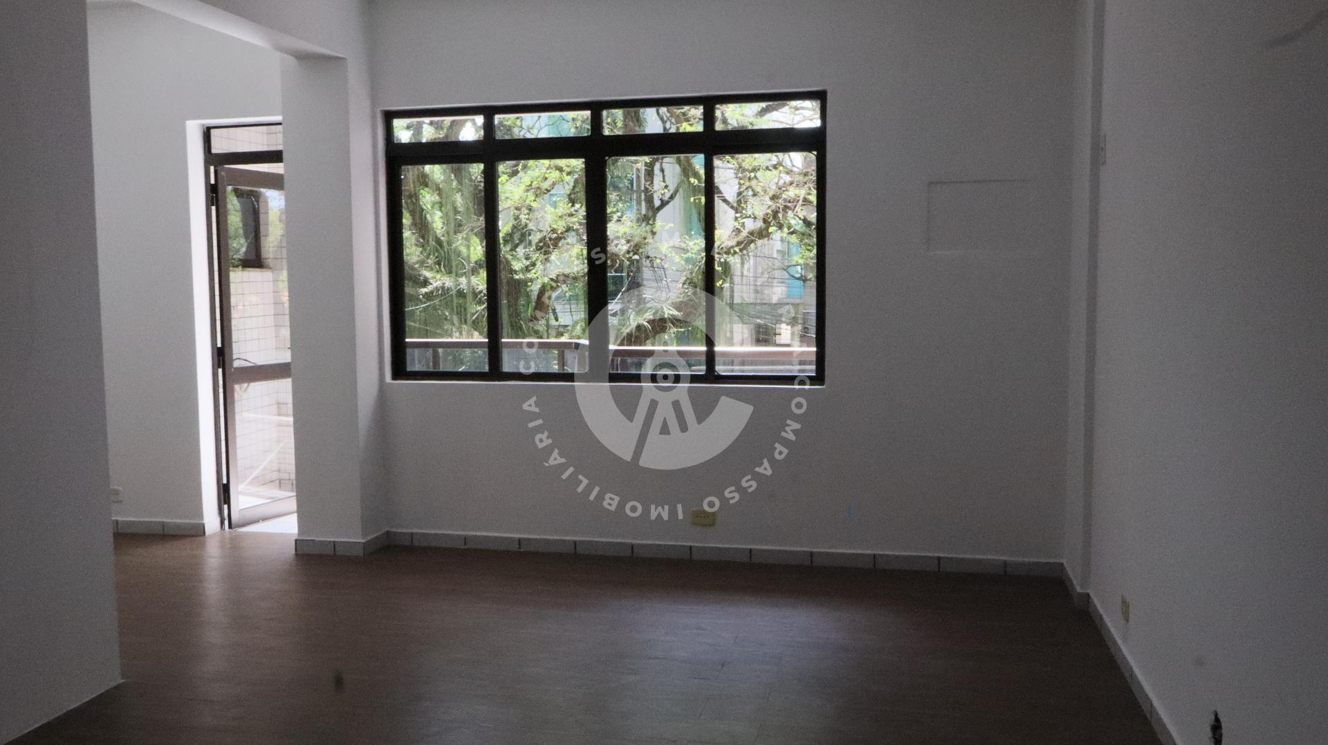Sala Comercial para locação, 45.54 m , Jardim Polo Centro, FOZ...